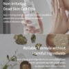 ⁦[MINI] HEARTLEAF 77% SOOTHING TONER 40ML⁩ - الصورة ⁦4⁩