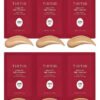 Tirtir Mask Fit Red Cushion Foundation 6 colors Kit (25N,27C,27N,29N,30N,31N) - Image 2